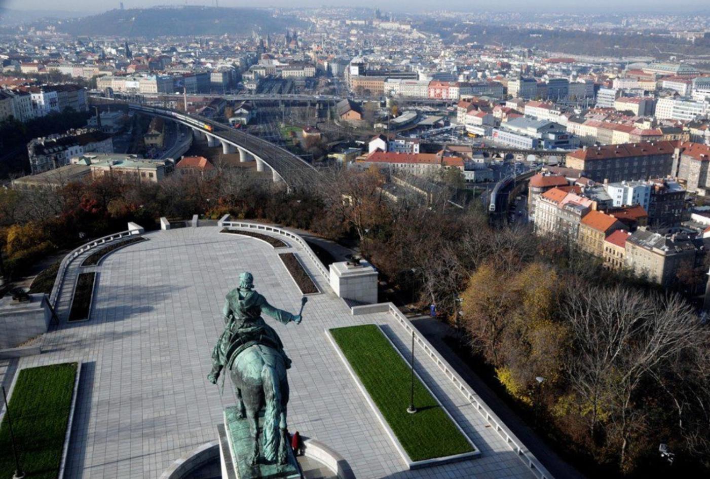 Prague City Centre エクステリア 写真